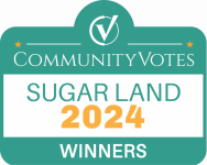 CommunityVotes Sugar Land 2024